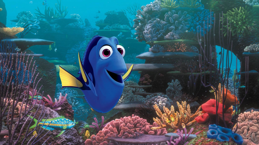 finding-dory-coral-reef