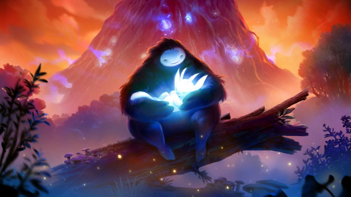 Ori and the Blind Forest Review | Mario Meets Ghibli