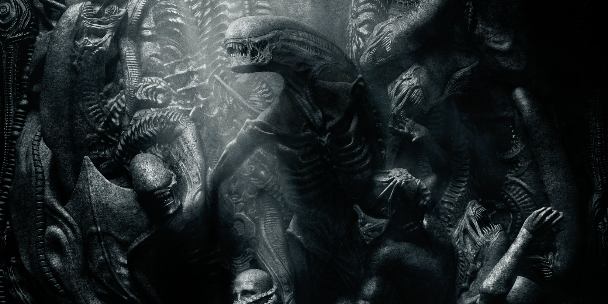 Alien: Covenant Review | Prometheus Evolved